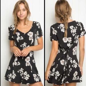 Floral Jacky Dress 💥 LOWEST